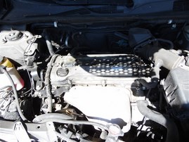 2002 Toyota Camry LE Gray 2.4L AT #Z24701